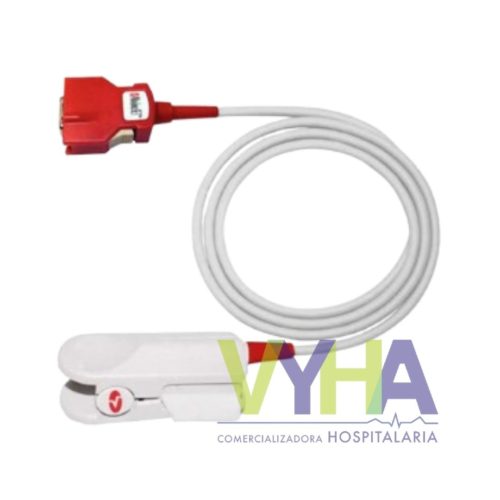 radical 7 sensor de hemoglobina