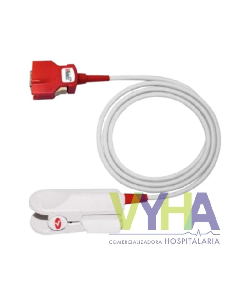radical 7 sensor de hemoglobina