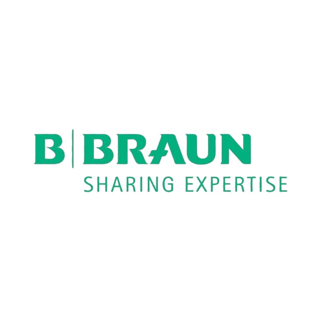 Sobre nosotros b braun