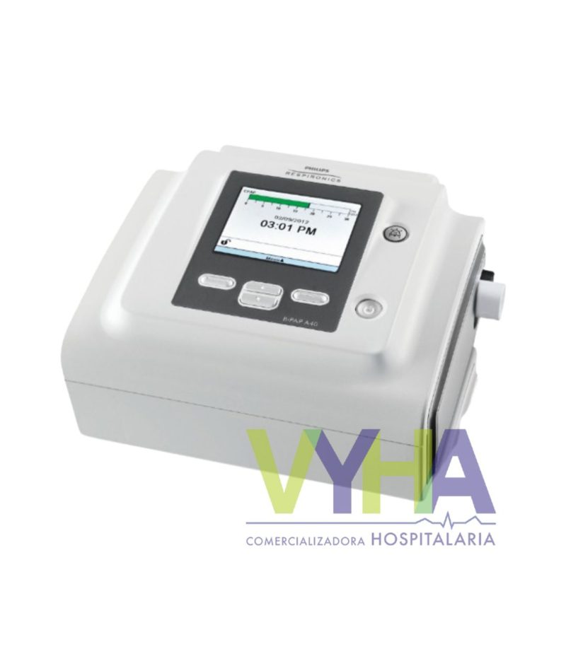 bipap a40 para renta