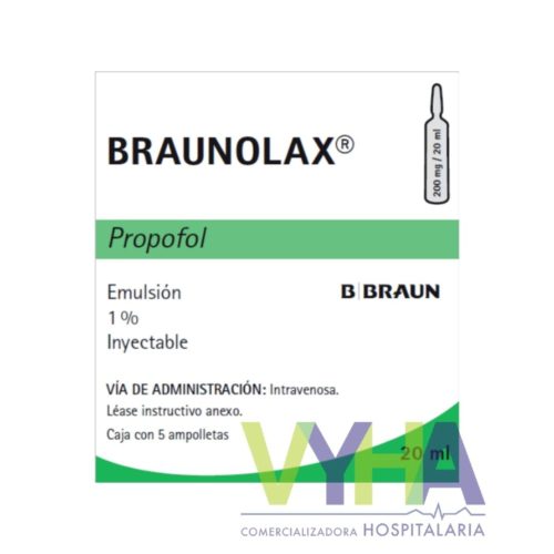braunolax