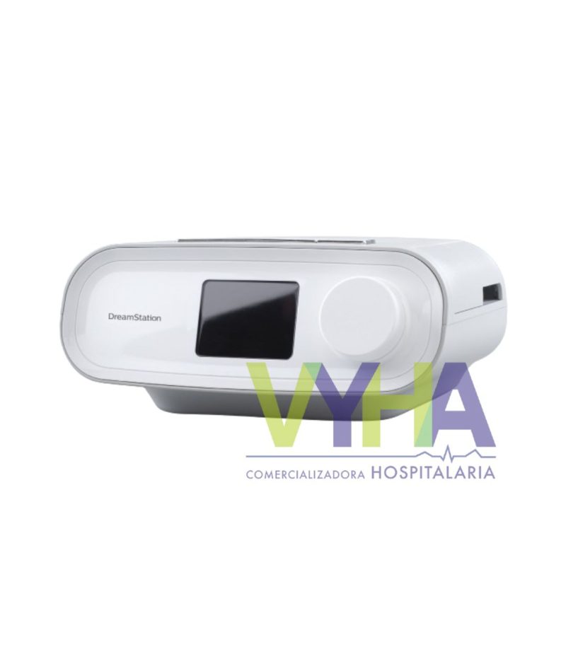 cpap sistema dreamstation para renta
