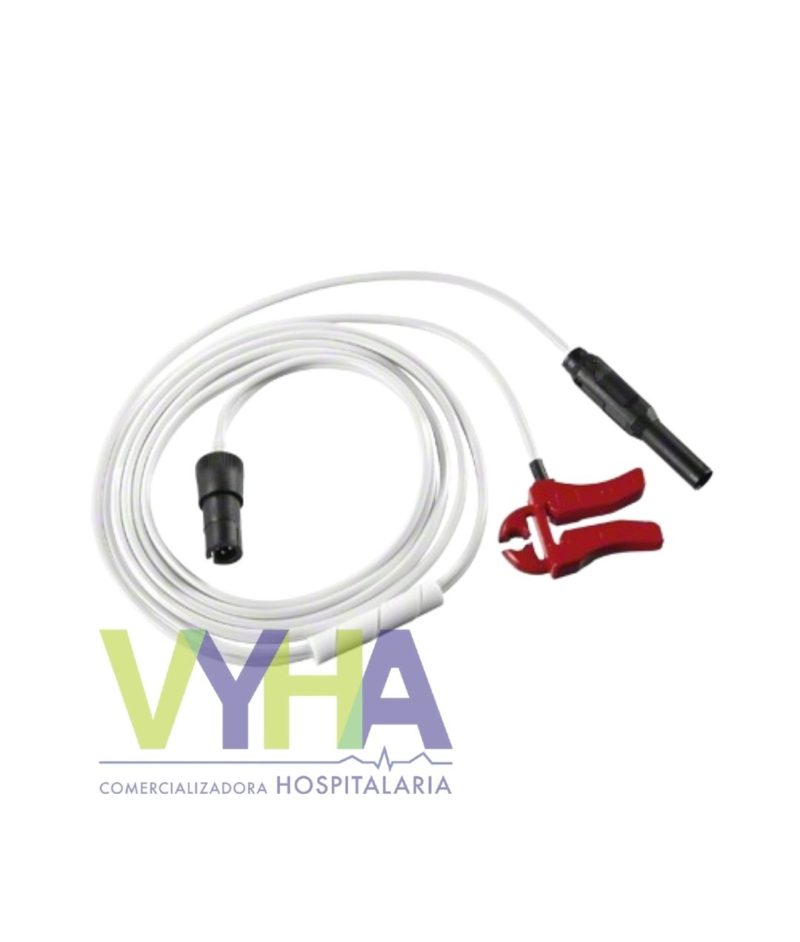 cable para stimuplex hns 12
