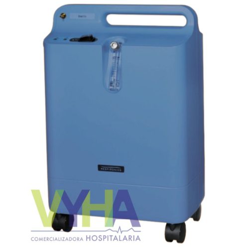 Concentrador para renta EverFlo 5 Litros