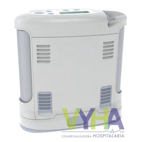 concentrador inogen one g3