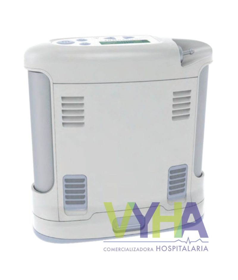 concentrador inogen one g3