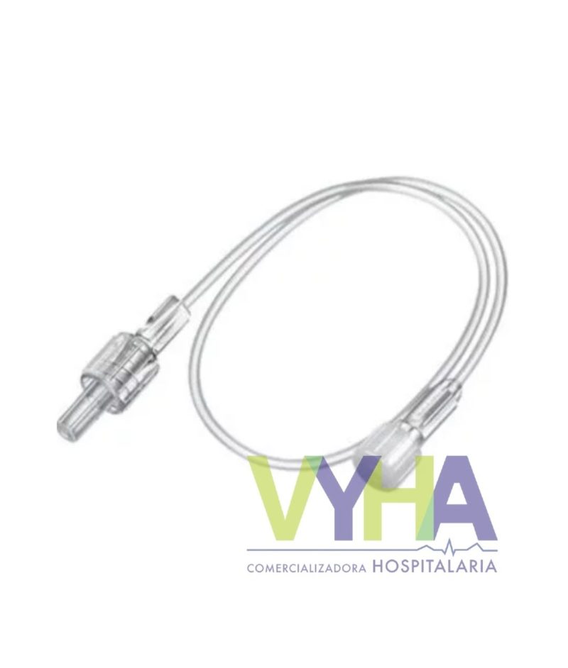 consumible extensión 75 cm.