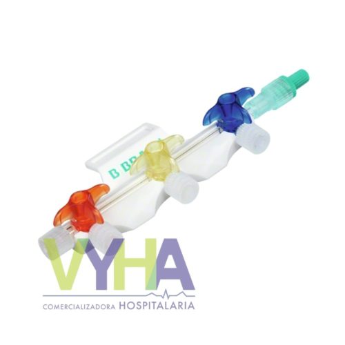 discofix c banco de llaves de 3 vías con y sin extensión