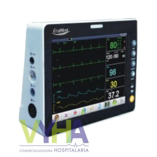 monitor de signos vitales para renta epm 80 i plus