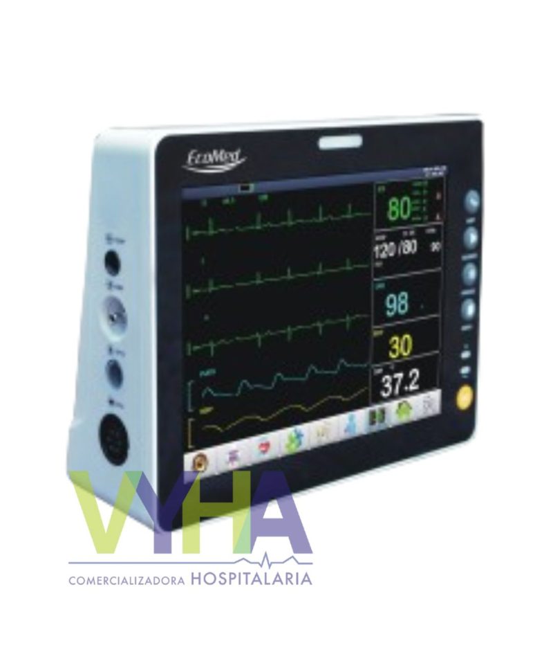 monitor de signos vitales para renta epm 80 i plus