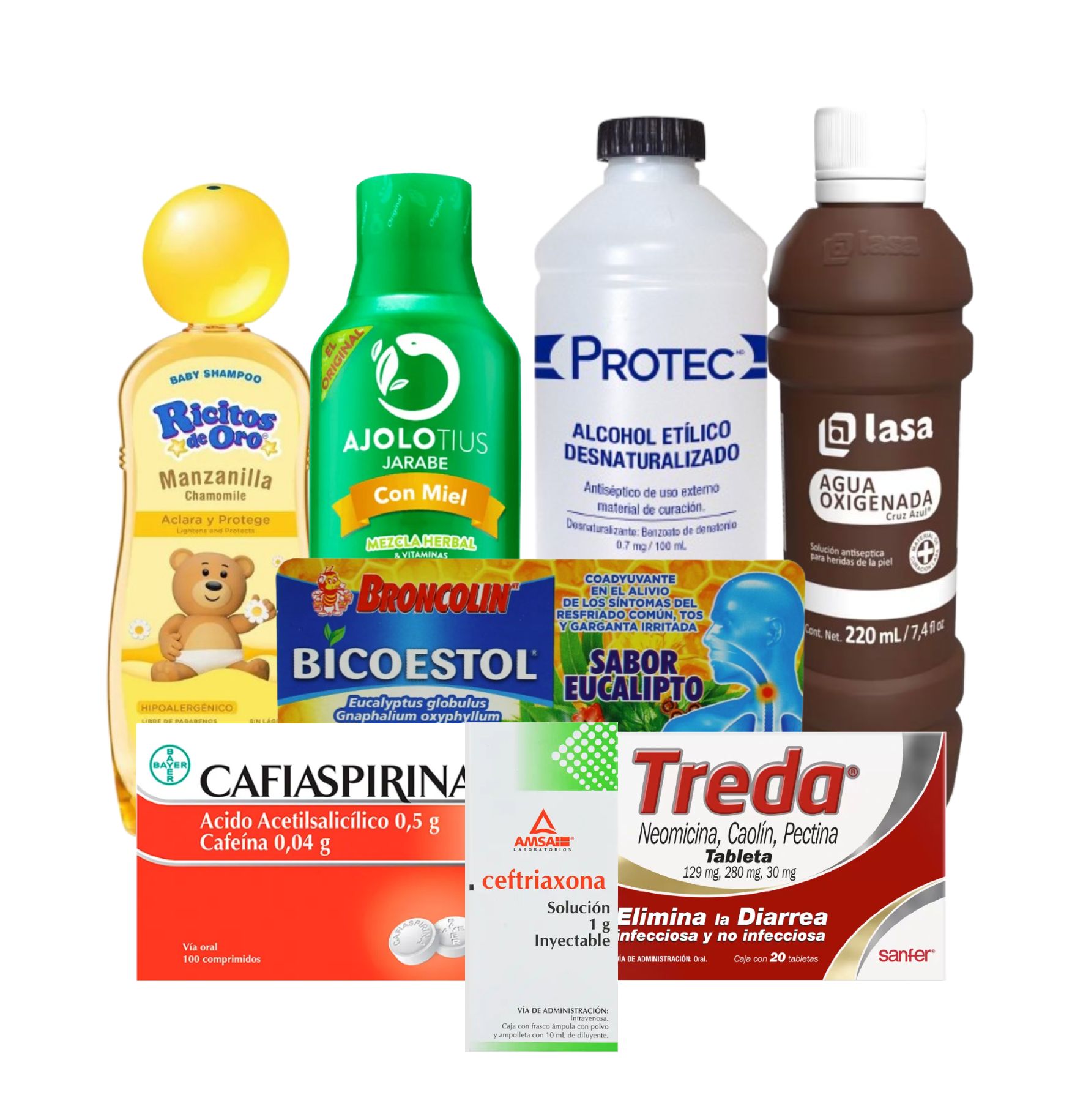 foto apartado página