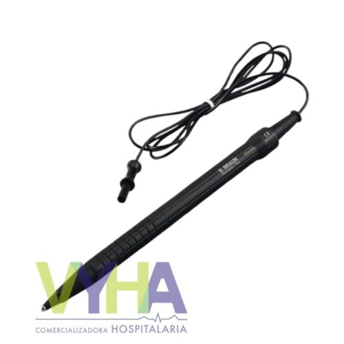 lápiz para mapeo percutáneo