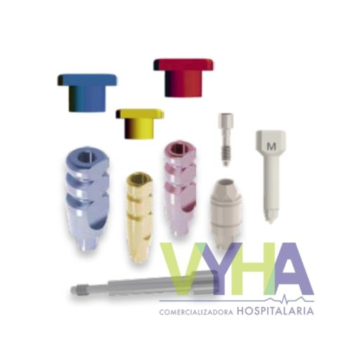 poste de impresión avantgarde