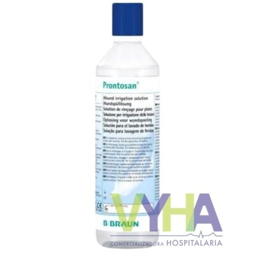 prontosan solución
