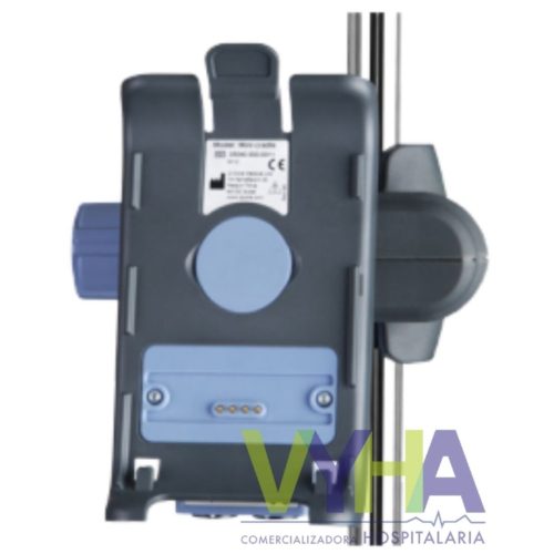 soporte para bomba de infusión sapphire