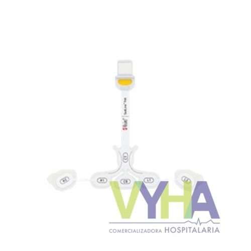 sedline eeg sensor pediátrico