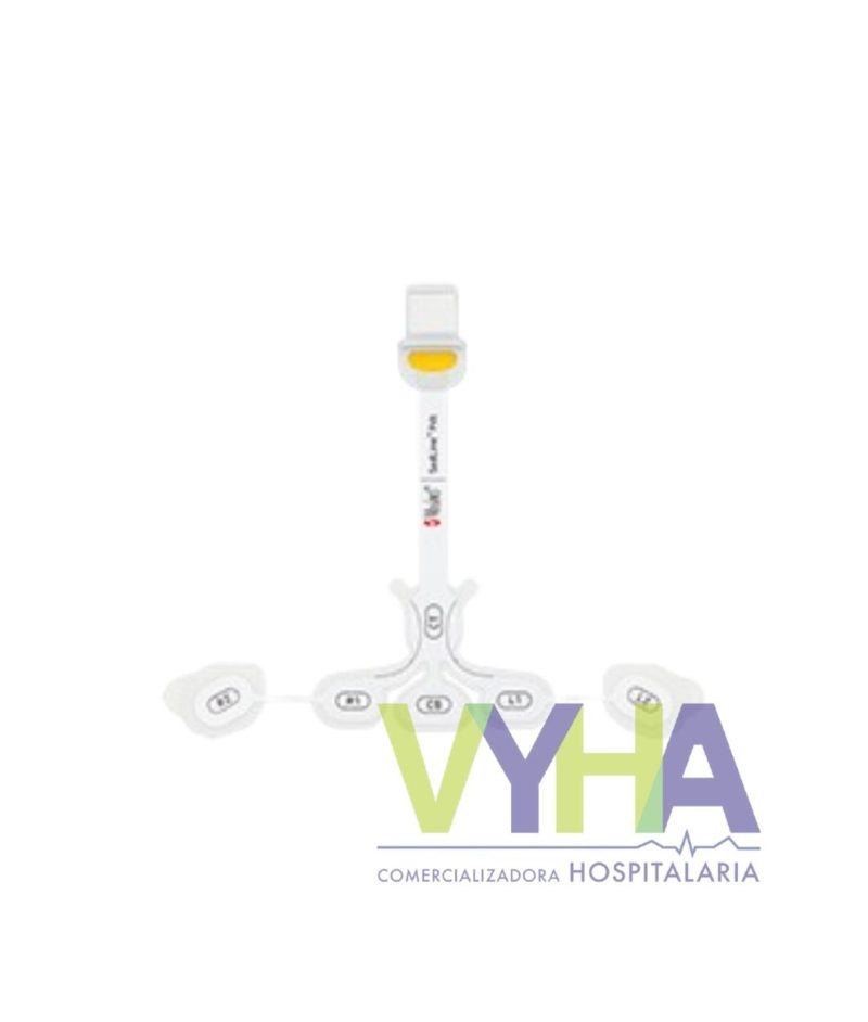 sedline eeg sensor pediátrico