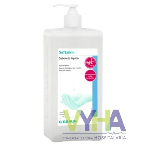 softaskin 1000 ml.