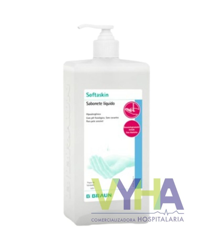 softaskin 1000 ml.