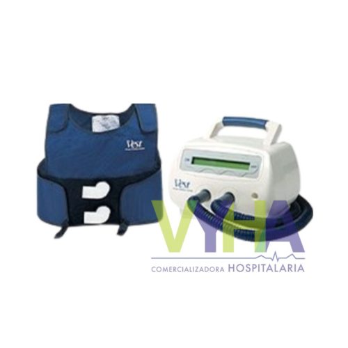 the vest airway clearence system para renta