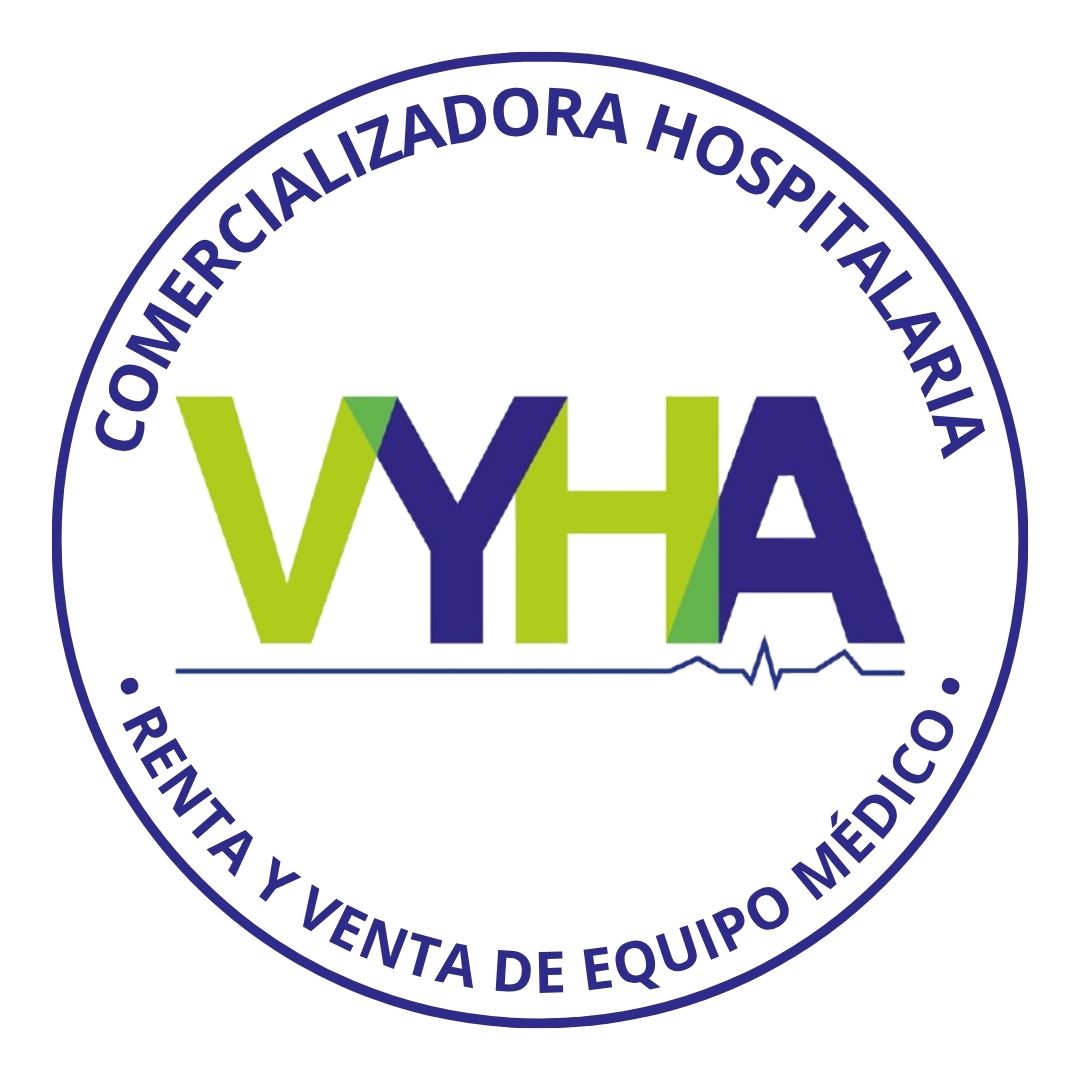 vyha logo