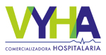 vyha logo footer