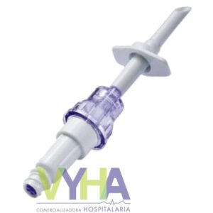 bayoneta dpo4000l