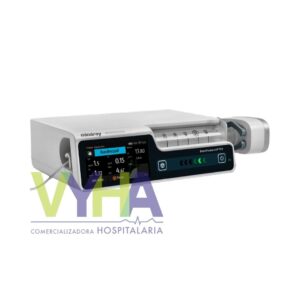 bomba de infusión benefusion esp
