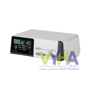 omba volumétrica me900