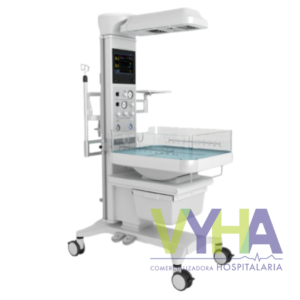 cuna de calor radiante bq80