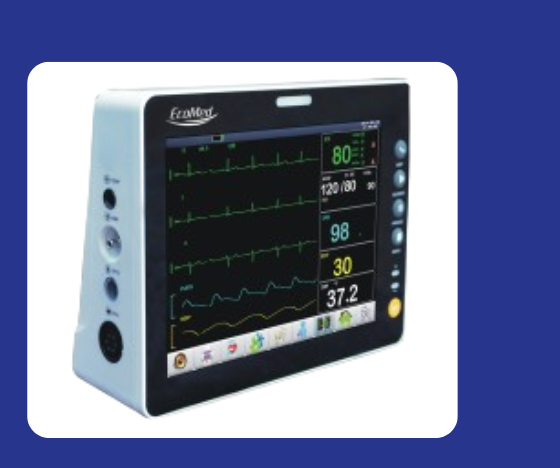 foto renta monitor signos vitales