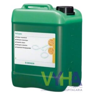 helizyme 5l