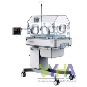 incubadora neonatal b3