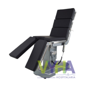 mesa de operaciones w5