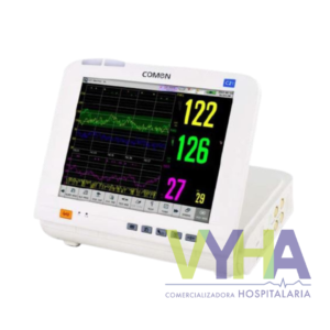 monitor fetal y materno c21