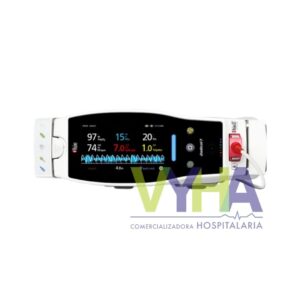 radical 7 monitor de signos vitales