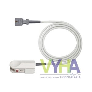 radical 7 sensor de oxígeno