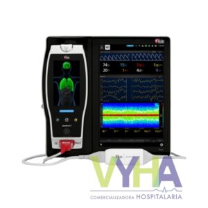 sedline monitor de función cerebral