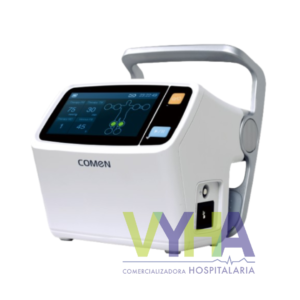 sistema de compresión secuencial para la prevención de dvt y pe scd600