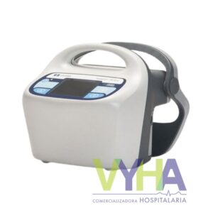 compresor para sistema de compresión neumática intermitente
