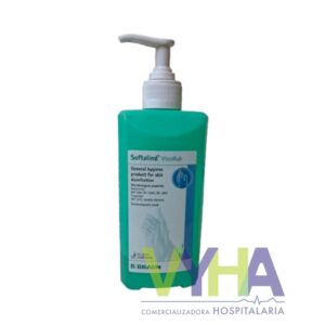 softalind viscorub 500 ml